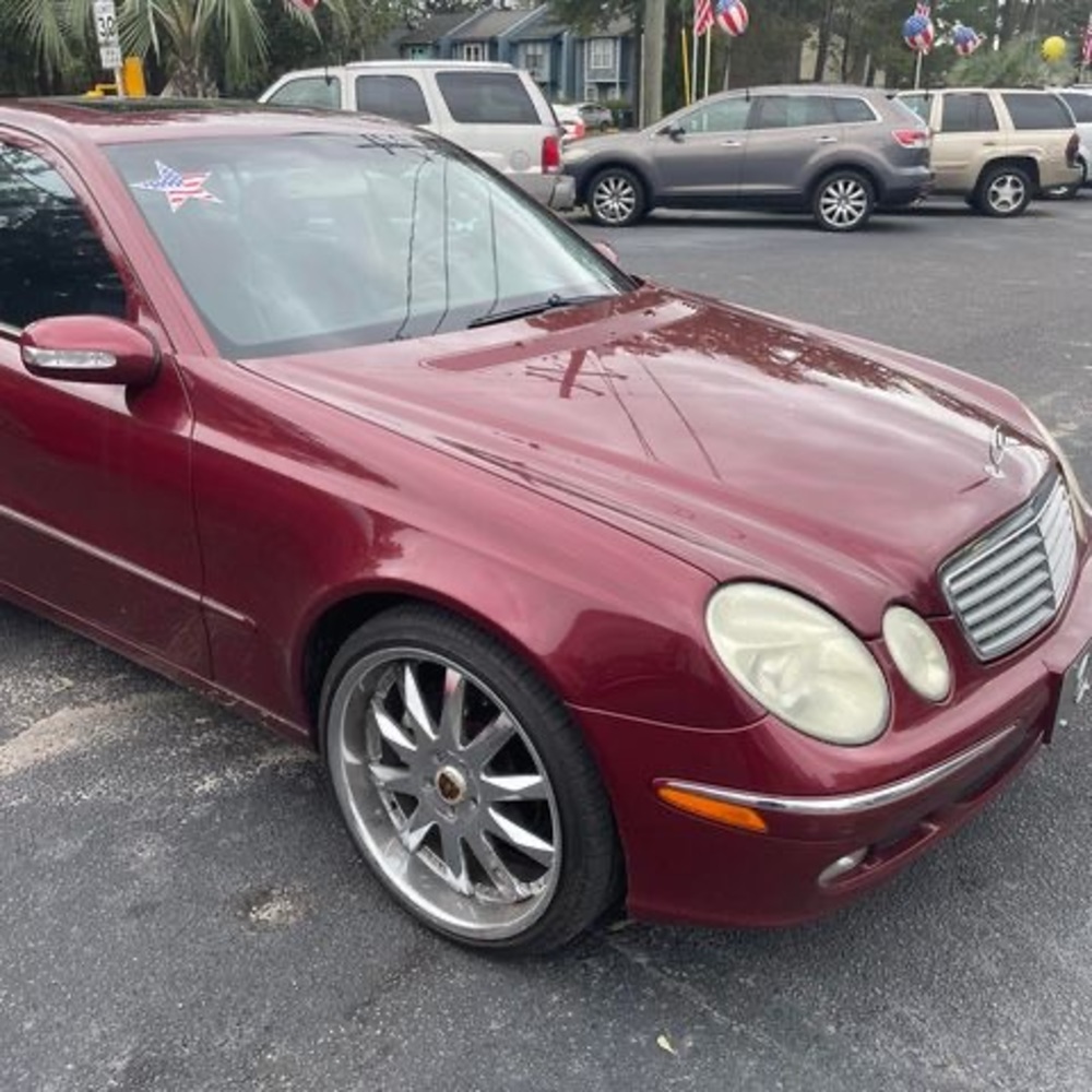 Meet your Posher, Prime